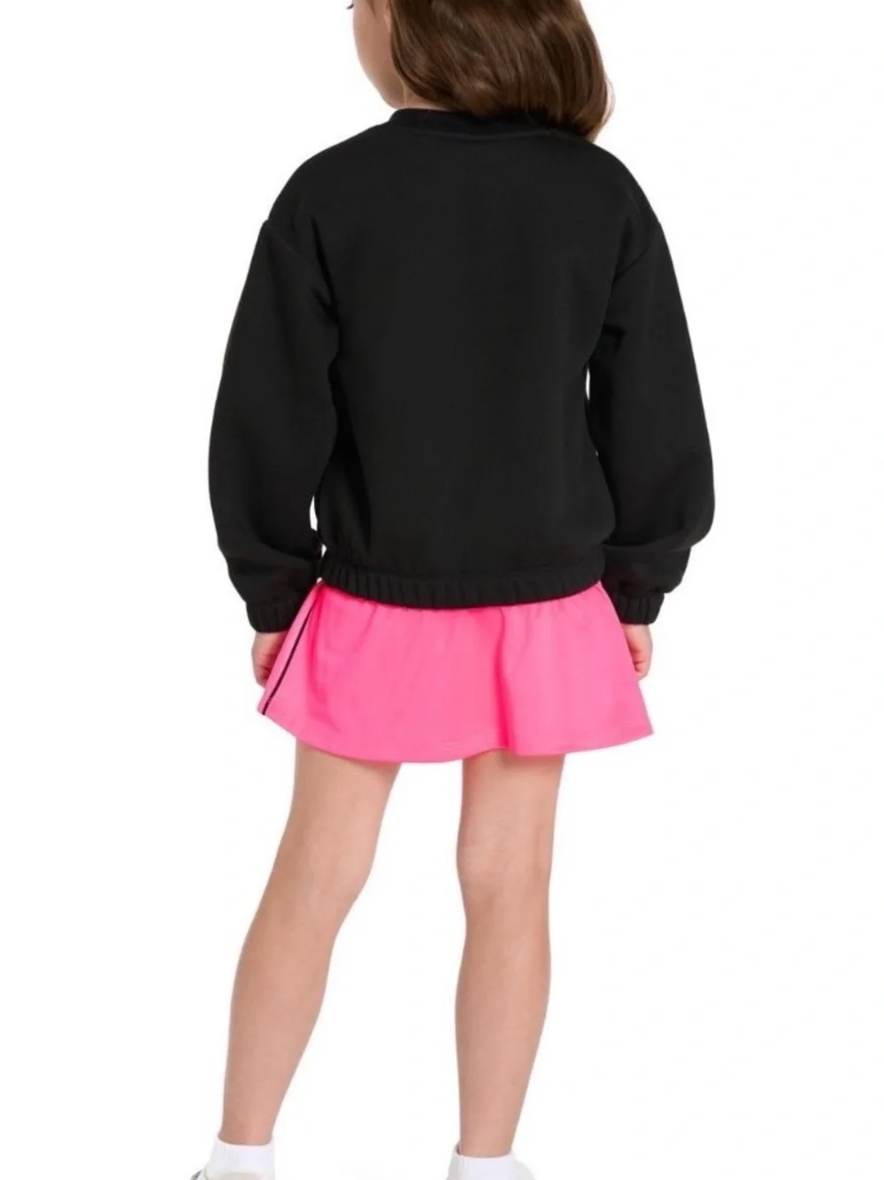Puma Girl’s 2-piece Active Set 3T NWT - Picture 2 of 7
